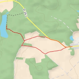 thumbnail for Étang du Milieu