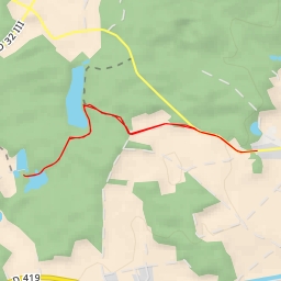 thumbnail for Chemin du Bois Payen - Chemin du Bois Payen