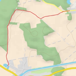 thumbnail for Rue des Pâturages - Rue des Pâturages