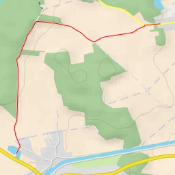 thumbnail for Rue des Pâturages - Rue des Pâturages