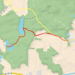 thumbnail for Chemin du Bois Payen - Chemin du Bois Payen