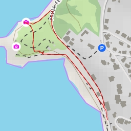 thumbnail for Itsasbazterreko bidexkako ibilaldia