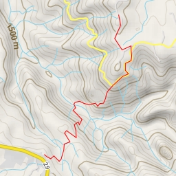 thumbnail for Vía el Chocho La Estrella - AMCO, Area Metropolitana Centro Occidente