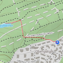 thumbnail for Waldweiher