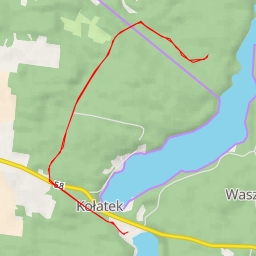 thumbnail for Ruiny młyna