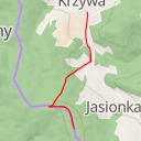 thumbnail for Kamienny Wierch