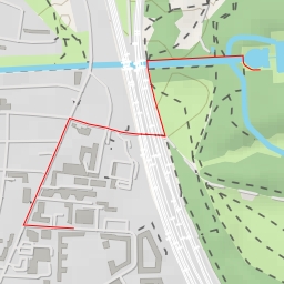 thumbnail for Donau - An der Schloßmauer - München