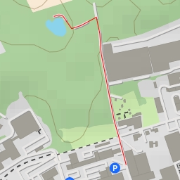 thumbnail for Sinzendorferstraße - Sinzendorferstraße