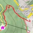 thumbnail for Strada Provinciale 25 del Passo Valles