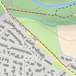 thumbnail for Schlebuscher Straße - Schlebuscher Straße - Bergisch Gladbach