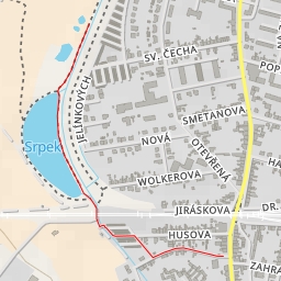 thumbnail for U Vlečky