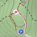 thumbnail for Santuario della Beata Vergine della Consolazione - Sentiero della Fonte della Biscia