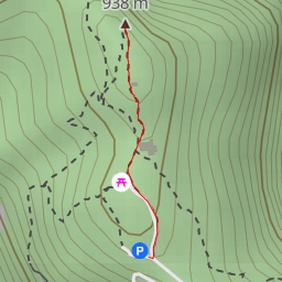 thumbnail for Balzo di Santa Caterina