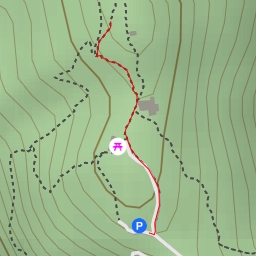 thumbnail for Sentiero della Fonte della Biscia