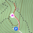 thumbnail for Sentiero della Fonte della Biscia