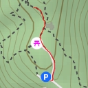 thumbnail for Sentiero della Fonte della Biscia