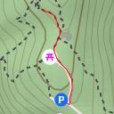 thumbnail for Sentiero della Fonte della Biscia