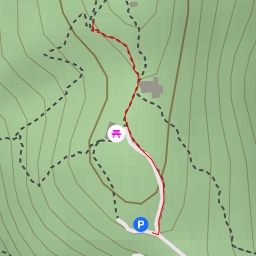 thumbnail for Sentiero della Fonte della Biscia