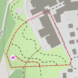 thumbnail for Chemin de Charrière