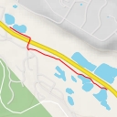 thumbnail for Grand Park Meadow Trail - Grand Park Meadow Trail