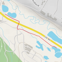 thumbnail for Grand Park Meadow Trail - Grand Park Meadow Trail