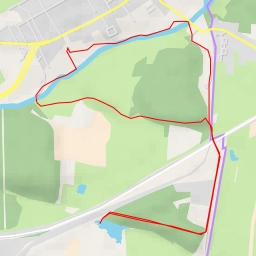 thumbnail for Zabrze Zaborze Północ - Porzeczkowa - Zabrze