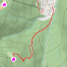 thumbnail for Rifugio Bottari