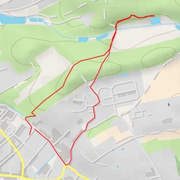 thumbnail for Waldstraße