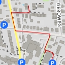 thumbnail for Paul-Sorge-Straße - Hamburg