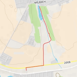 thumbnail for Медвен - Медвен - Topoli