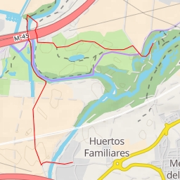 thumbnail for Vereda de Sedano