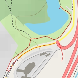 thumbnail for Nudgee Road