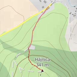 thumbnail for Hájnica