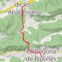 thumbnail for Passeig del Meridià Verd