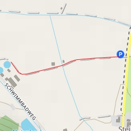 thumbnail for Kläranlage Bergen - Schwimmbadweg