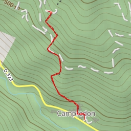 thumbnail for Chemin du Mas Figuier - Chemin du Mas Figuier