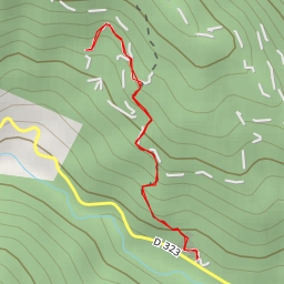 thumbnail for Chemin du Mas Figuier - Chemin du Mas Figuier