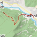 thumbnail for Сюйреньская крепость - Санаторная - Куйбышевское сельское поселение