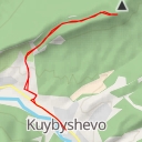 thumbnail for 35Н-046 - Куйбышевское сельское поселение