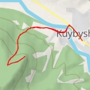 thumbnail for Вид на Бельбекскую долину