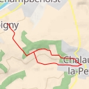 thumbnail for Rue de la Fontaine d'Orson - Rue de la Fontaine d'Orson