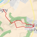 thumbnail for Route de Provins - Route de Provins