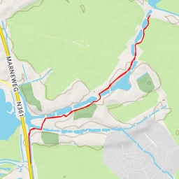 thumbnail for Kustweg