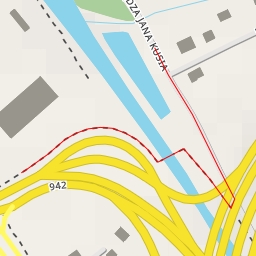 thumbnail for Księdza Jana Kusia - Bielsko-Biała