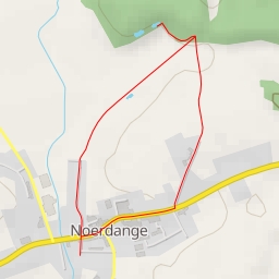 thumbnail for BK - 012 - Piste cyclable de l'Attert