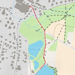 thumbnail for Řípská