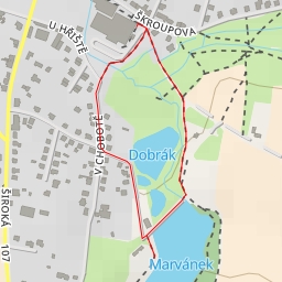 thumbnail for Marvánek