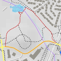 thumbnail for Bassin de la Noisette