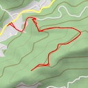 thumbnail for Mirante da Freira - Estrada da Vista Chinesa - Rio de Janeiro