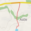 thumbnail for Astle Lane - Astle Lane